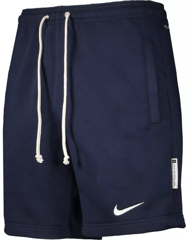 Szorty Nike M NK DF SI FLC 8IN SHORT