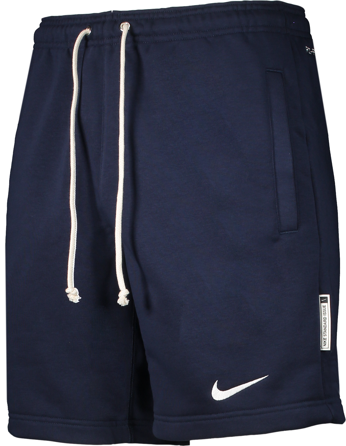 Szorty Nike M NK DF SI FLC 8IN SHORT