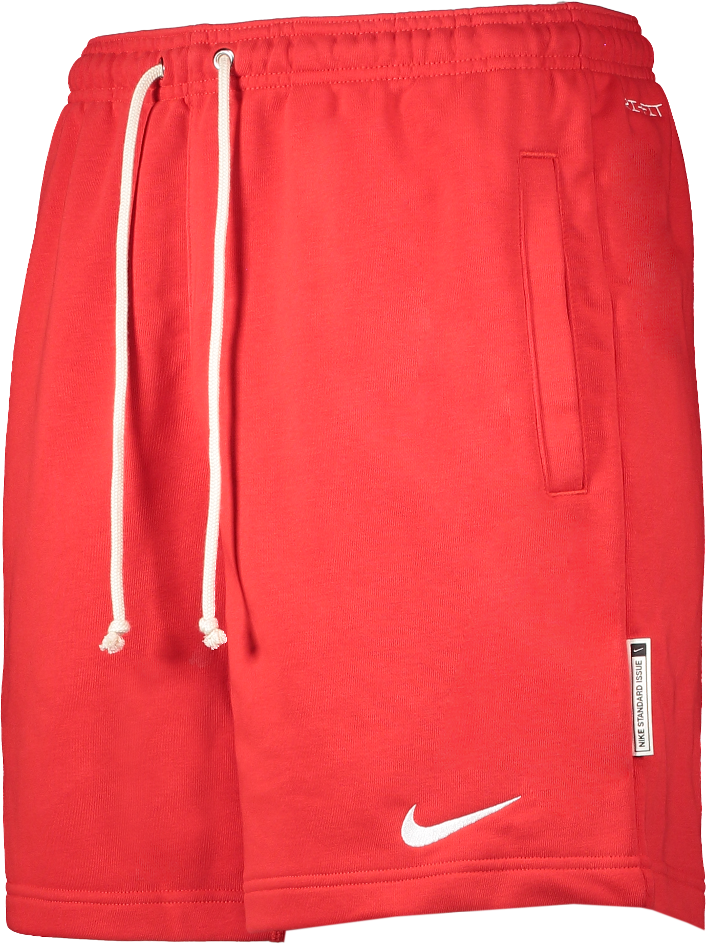 Pánské 20cm šortky Nike Dri-FIT Fleece