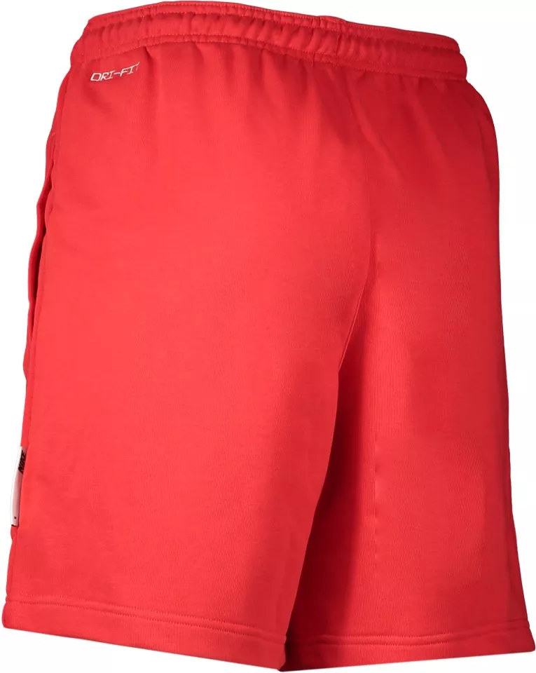 Pánské 20cm šortky Nike Dri-FIT Fleece
