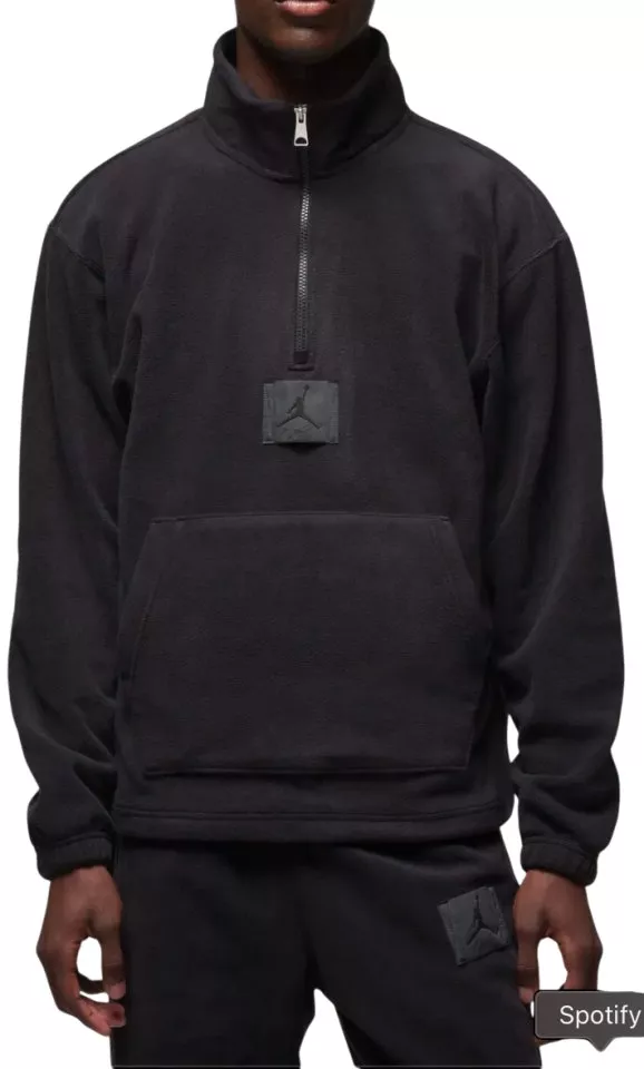 Φούτερ-Jacket Jordan Essential Winter HalfZip sweatshirt