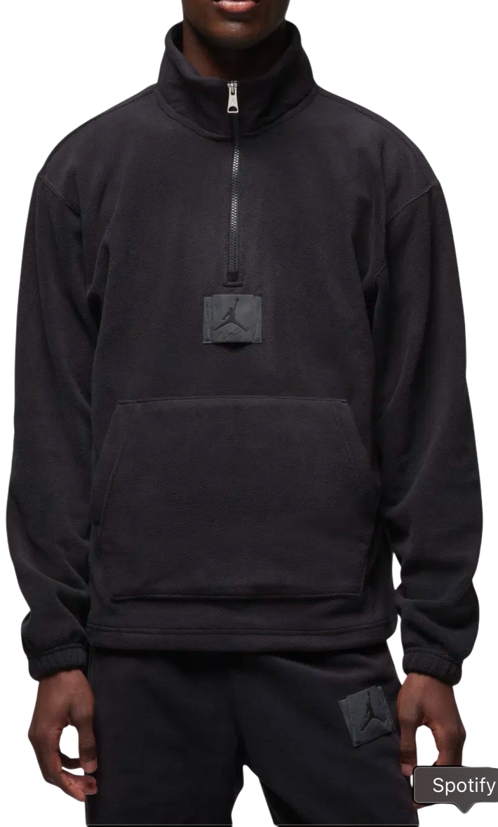Φούτερ-Jacket Jordan Essential Winter HalfZip sweatshirt