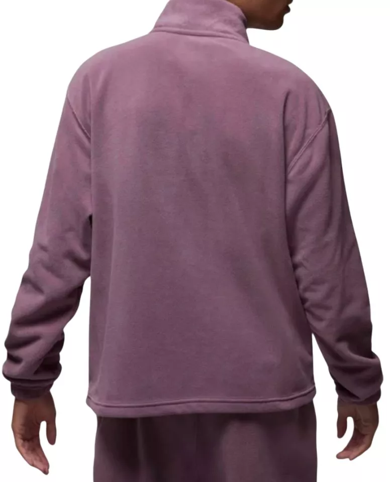 Mikica Jordan Essential Winter HalfZip sweatshirt