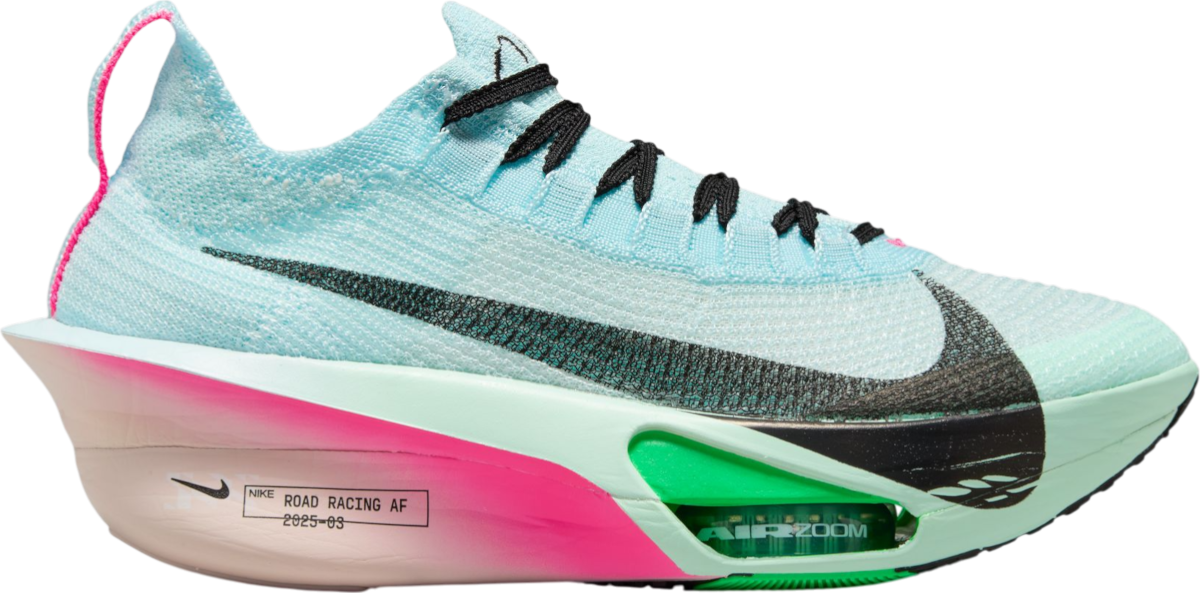 Παπούτσια για τρέξιμο Nike Alphafly 3