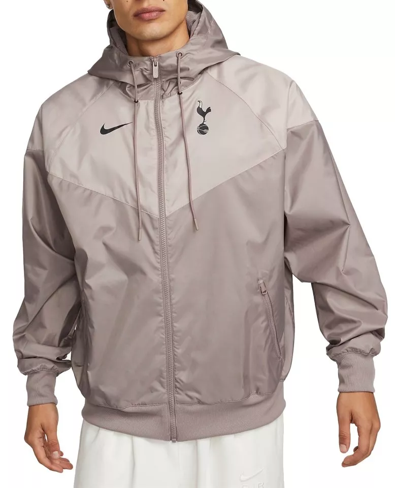 Jacheta cu gluga Nike THFC M NSW SPE WVN LND WR HD JKT