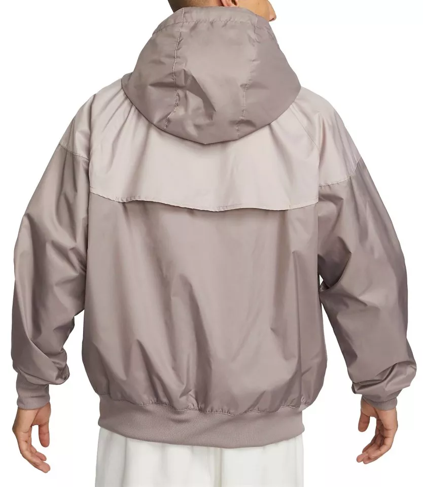 Jacheta cu gluga Nike THFC M NSW SPE WVN LND WR HD JKT