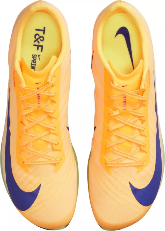 Spikes Nike Maxfly 2