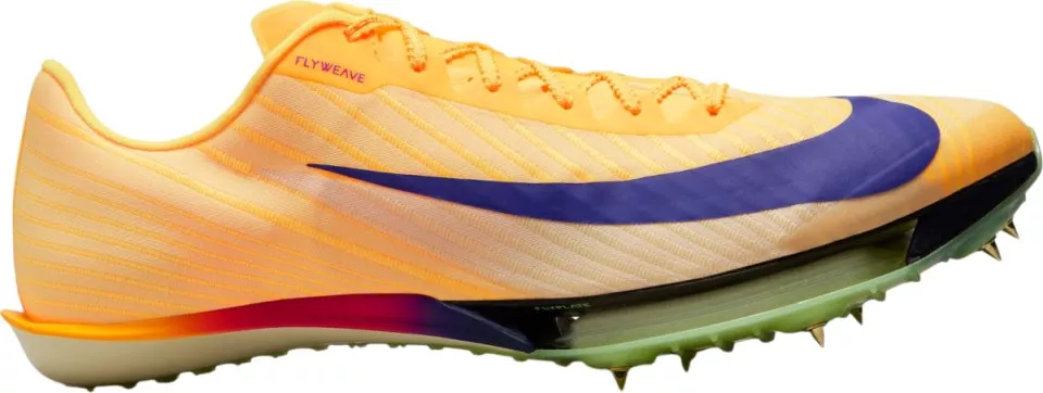 Spikes Nike Maxfly 2