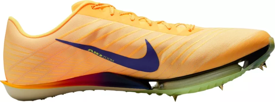 Spikes Nike Maxfly 2