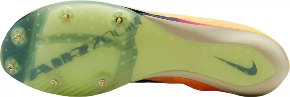 Spikes Nike Maxfly 2