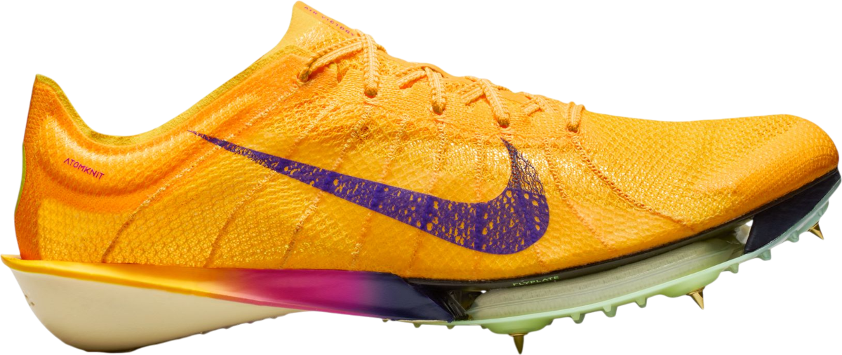 Track shoes/Spikes Nike Victory 2