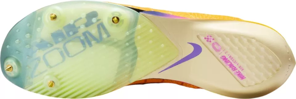 Track shoes/Spikes Nike Victory 2