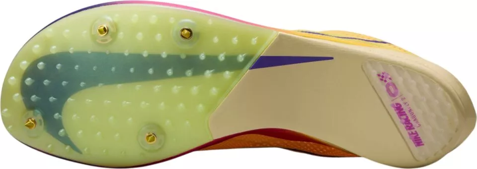 Nike Dragonfly 2 Futócipő