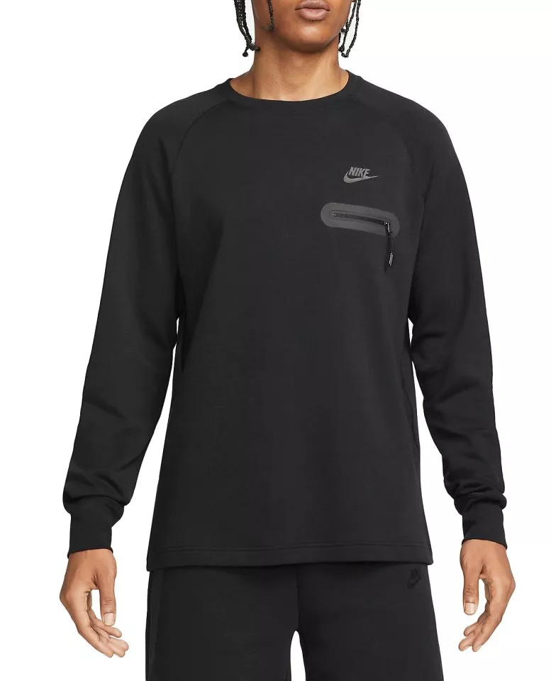 Koszula z długim rękawem Nike M NK TECH LS TOP