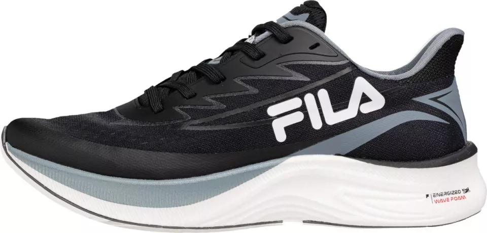 Fila energized running shoes on sale