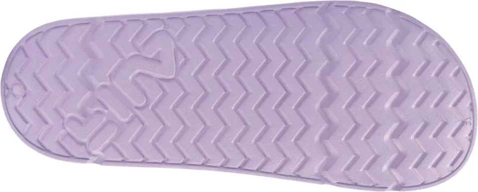 FILA Morro Bay logo shower slides women F40001 Papucsok