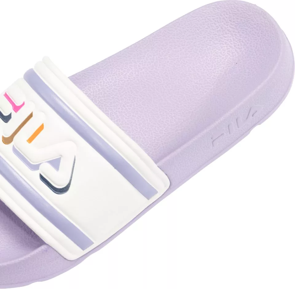 FILA Morro Bay logo shower slides women F40001 Papucsok