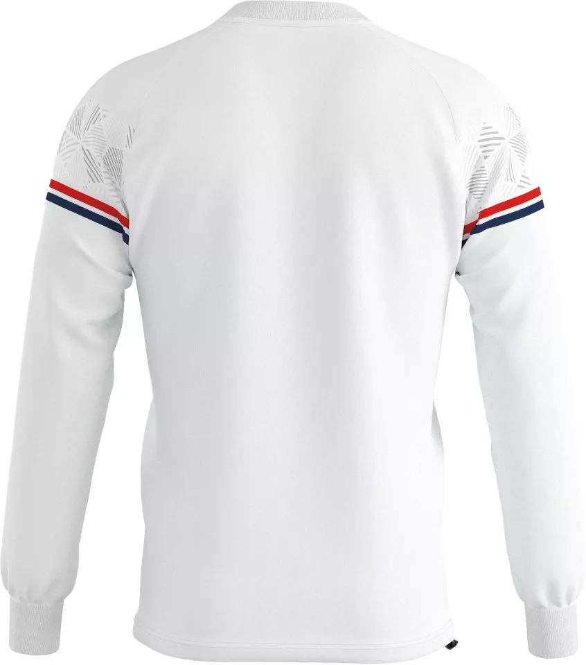 Sweatshirt Errea DAVIS TOP AD