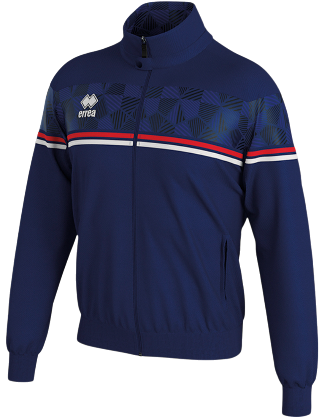 Jacheta Errea DONOVAN TOP AD