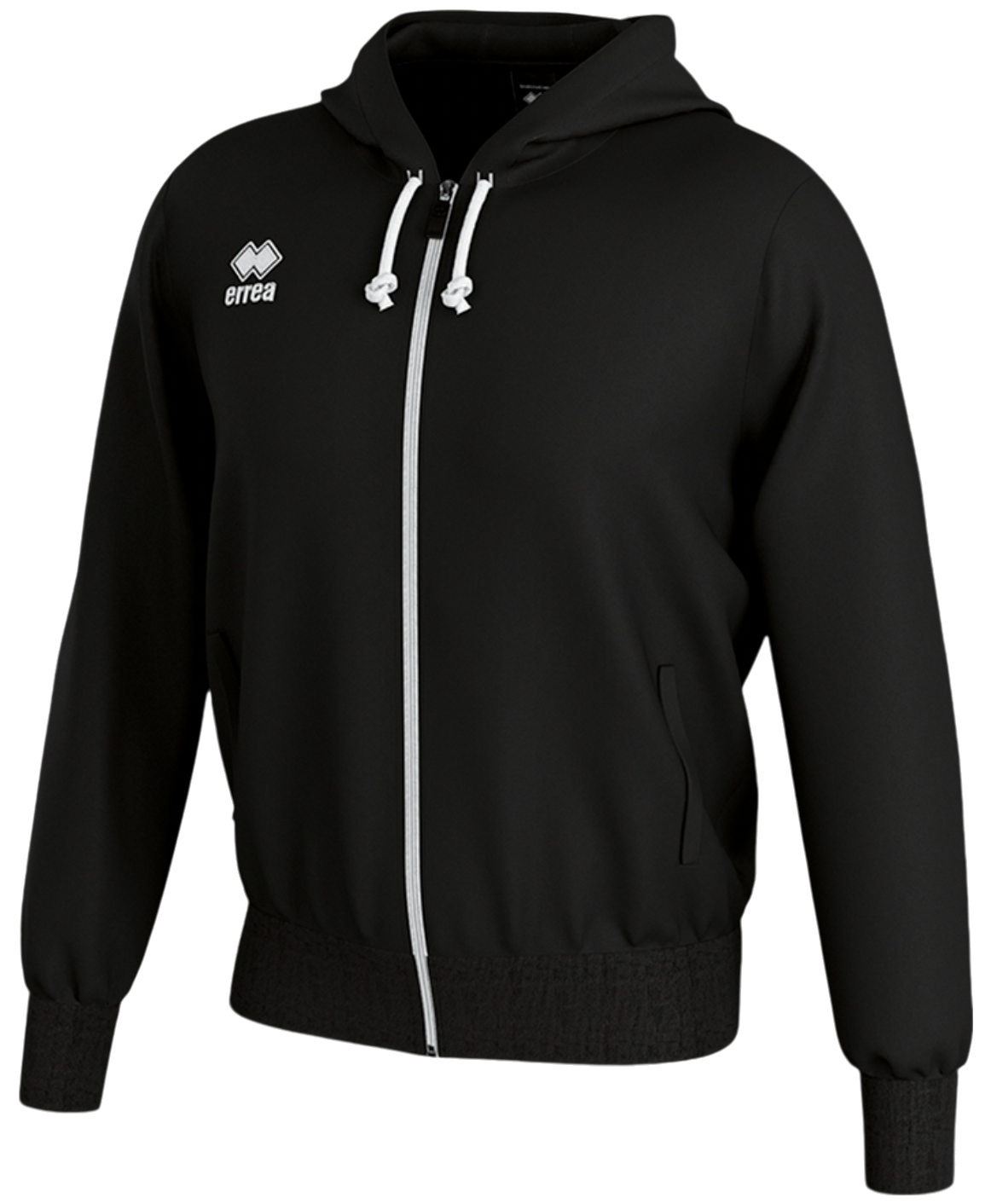 Chaqueta con capucha Errea GIUBBINO JACOB AD