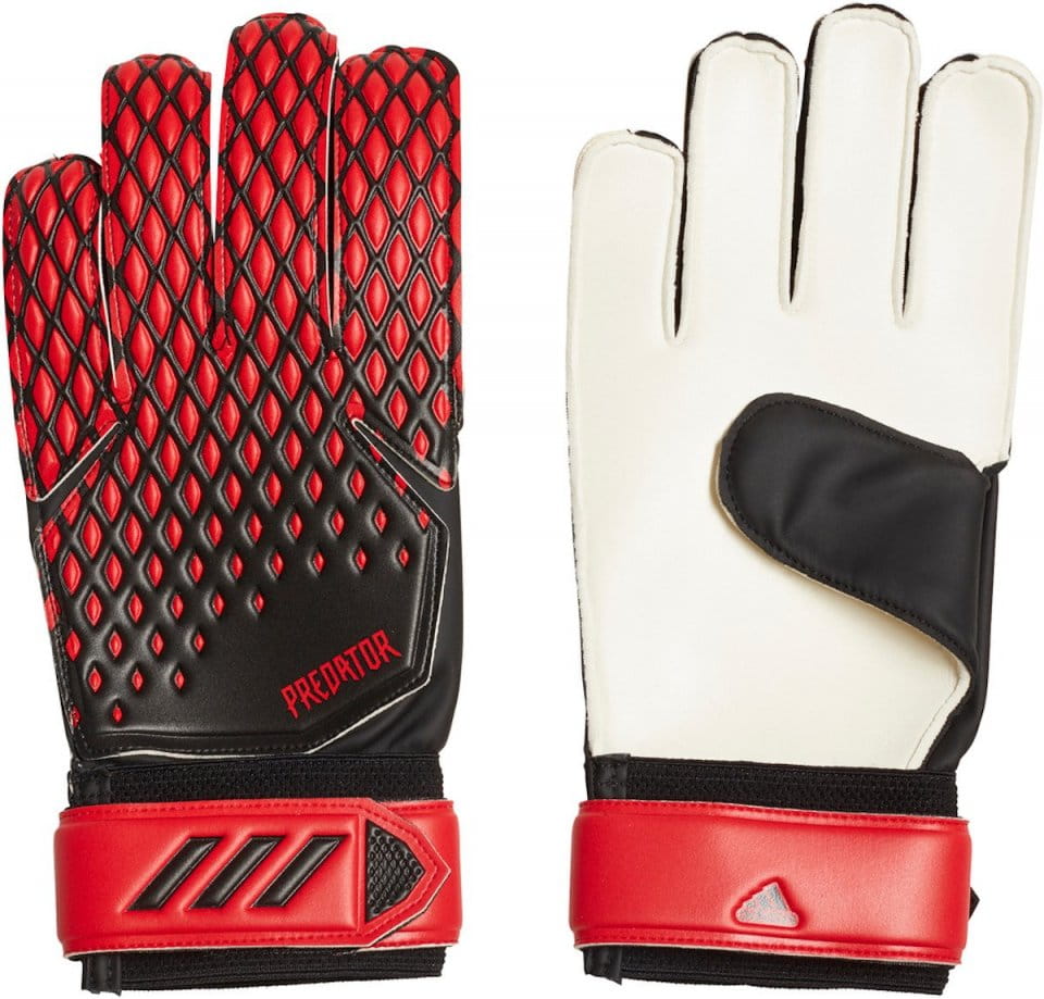 Tréninkové brankářské rukavice adidas Predator