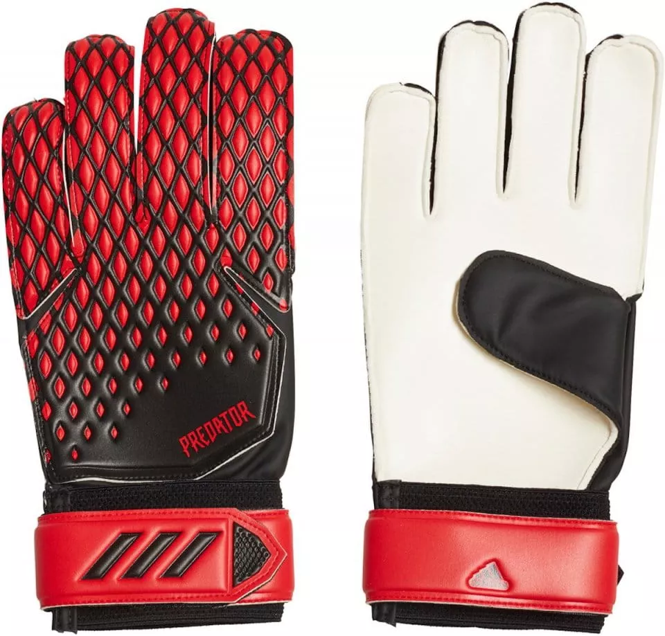 Tréninkové brankářské rukavice adidas Predator