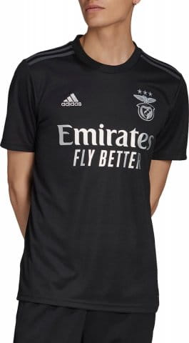 BENFICA AWAY SS JSY 2020/21