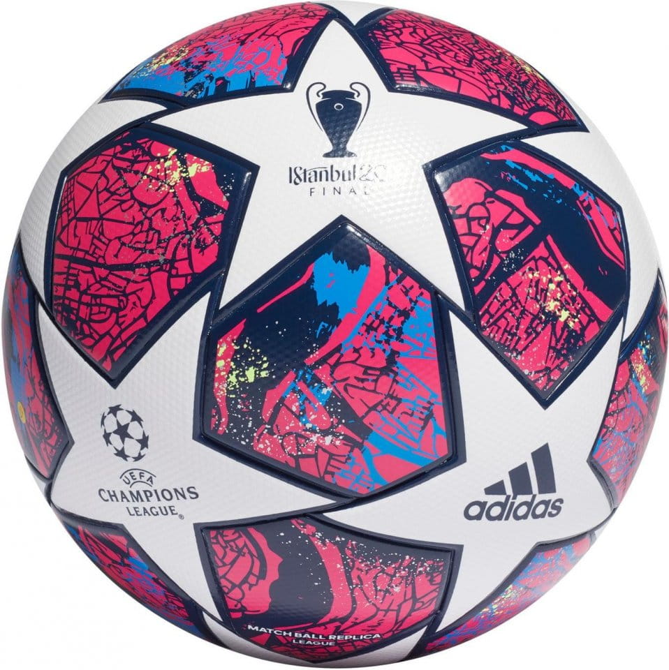 Balón adidas FIN IST LGE