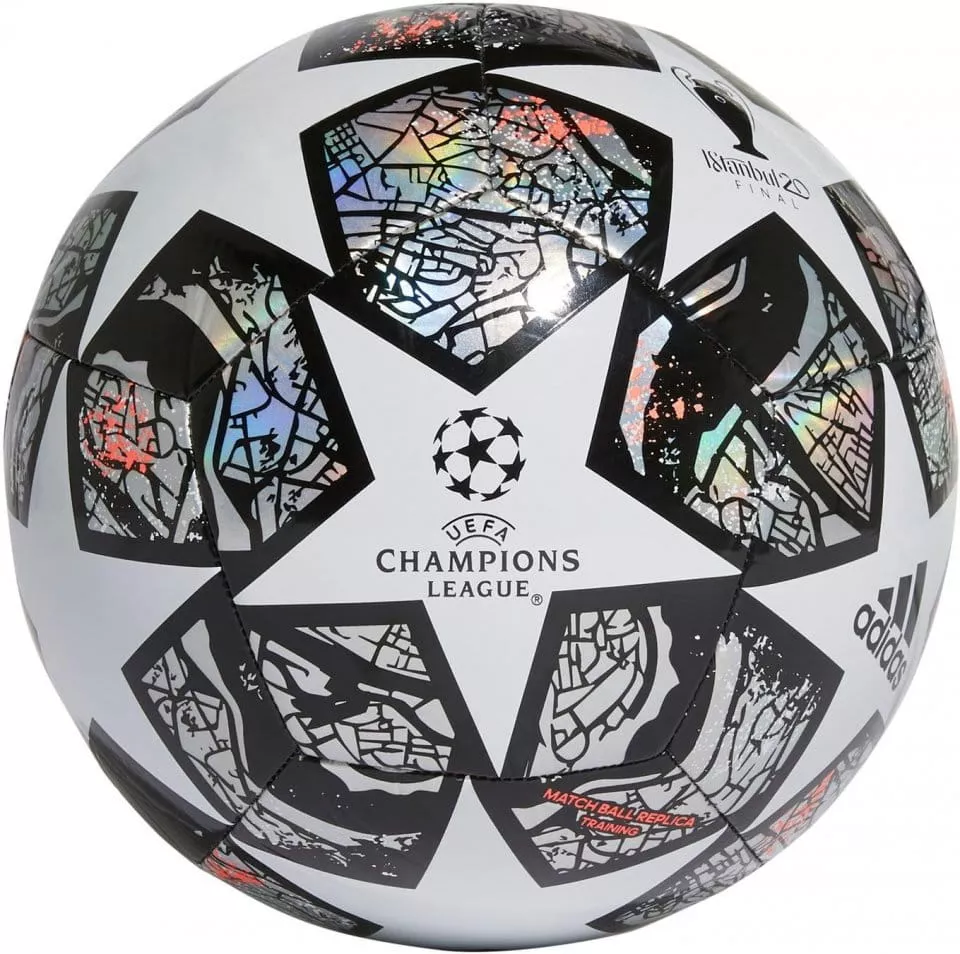 Lopta adidas FINALE IST TRN