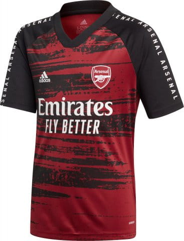 AFC PREMATCH SS JSY Y 2020/21
