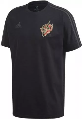 MUFC CNY TEE