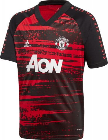 MU PREMATCH SS JSY Y