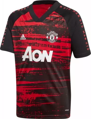 MU PREMATCH SS JSY Y