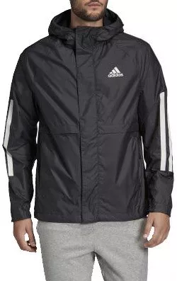 Chaqueta con capucha adidas Sportswear BSC 3S WIND JKT