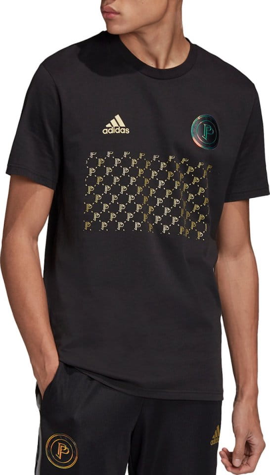 Camiseta adidas Paul Pogba Graphic SS TEE