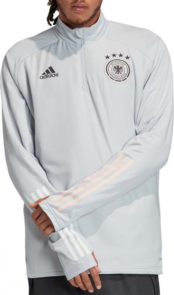 Sweatshirt adidas DFB WRM TOP