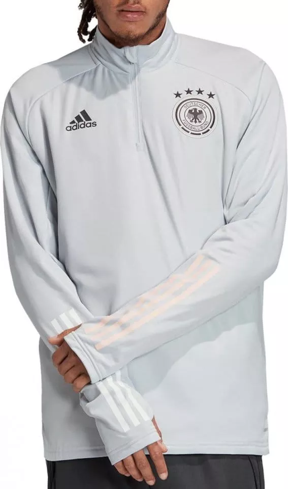 Sweatshirt adidas DFB WRM TOP