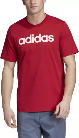 adidas ti linear logo tee 516866 fi0865 480