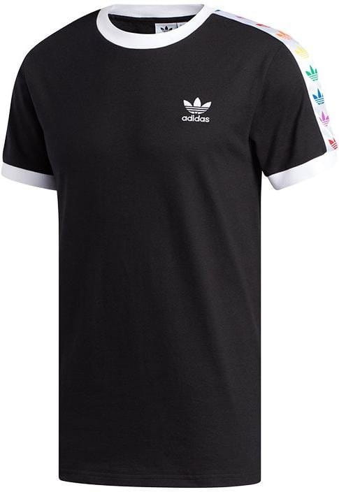 T shirt adidas Originals PRIDE TEE 11teamsports.ie