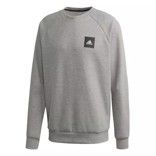 Adidas Sportswear Must Haves Stadium Crew Sweatshirt