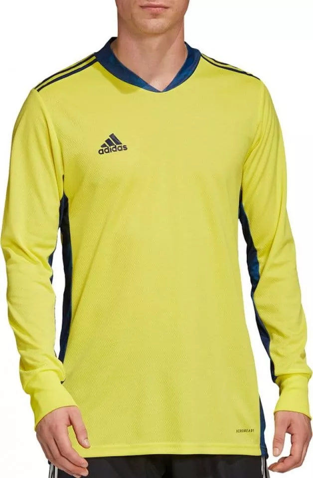 Koszulka z długim rękawem adidas AdiPro 20 Goalkeeper Jersey LS