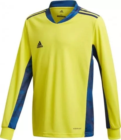 adidas adipro 20 goalkeeper jersey youth longsleeve 238898 fi4199 480