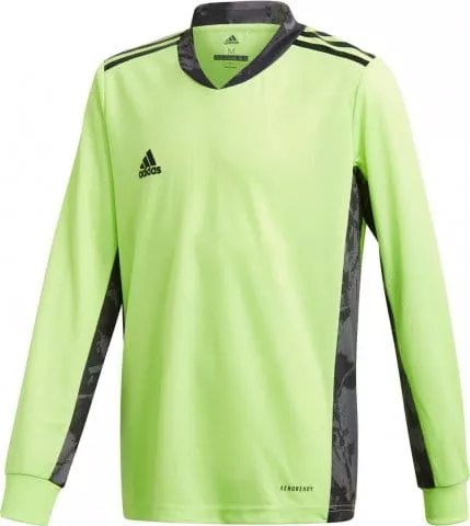 adidas adipro 20 goalkeeper jersey youth longsleeve 238911 fi4201 480