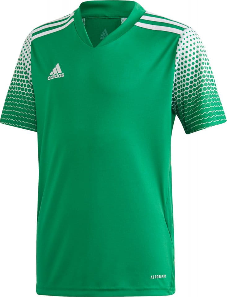 Trøje adidas Regista 20 SS JSY Y