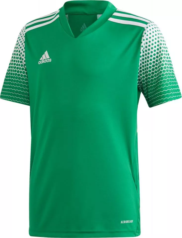 Trøje adidas Regista 20 SS JSY Y