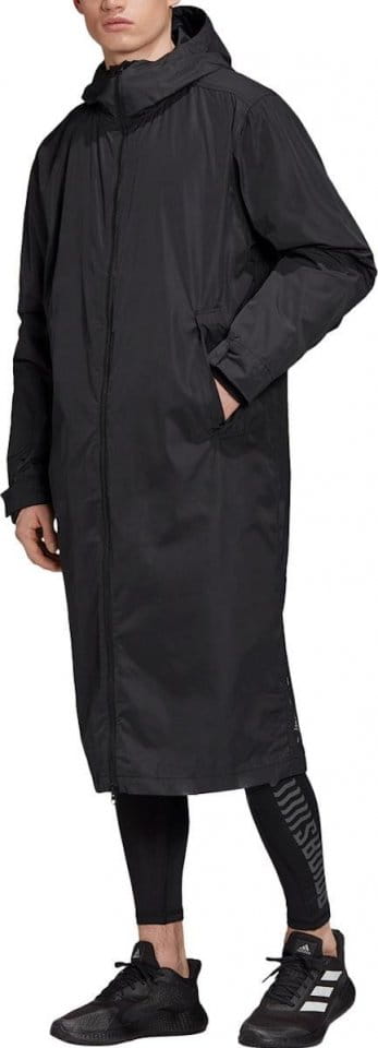 Chaqueta con capucha adidas Sportswear M Tech Parka