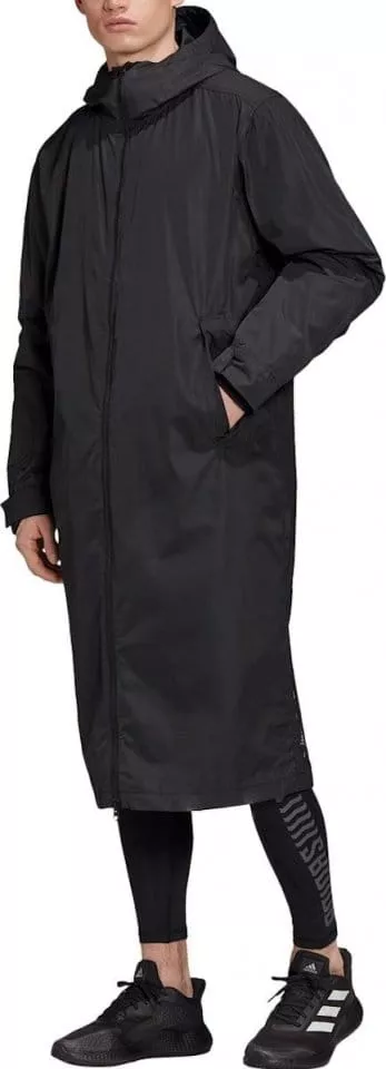 Chaqueta con capucha adidas Sportswear M Tech Parka