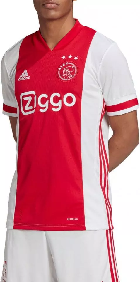 Koszulka adidas AJAX AMSTERDAM HOME JERSEY 2020/21