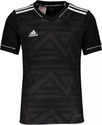 adidas team custom trikot 716846 fi6183schwarz v0 480