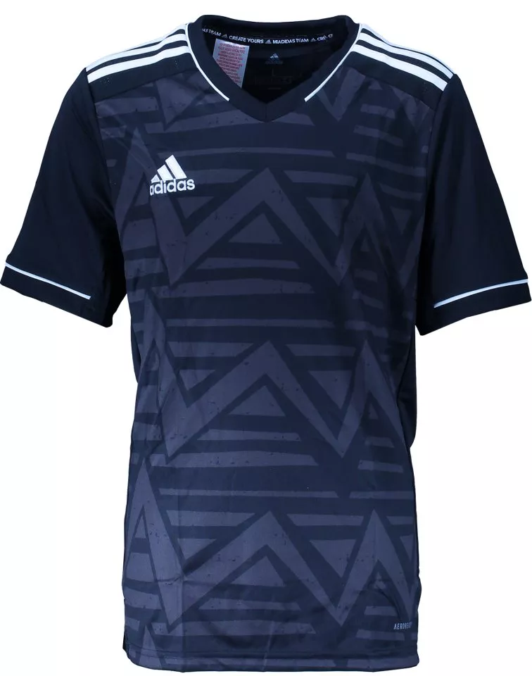 Koszulka adidas miLIC20 Custom jersey kids